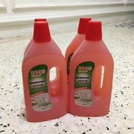 Ganso Disinfectant Floor Cleaner 900ml
