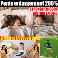 200% increase in size and thickness Multivitamin For Men 300g Men's Multivitamin Men Supplement Enla