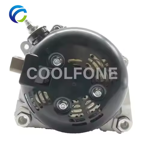 Generator Alternator for JAGUAR XE X760 F-PACE X761 2.0T 2015- GX73-10300-AB GX7310300AB T4A2781 104