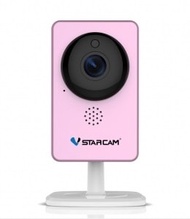 VStarcam C60S Panoramic IP Camera