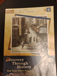 Journey Through History