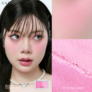 Kage Bunny Cheek Pop 5g บลัชออนฝุ่น บลัชออนปัดแก้ม