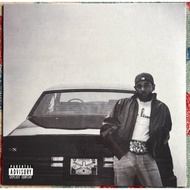 GNX-Kendrick Lamar//1lp Black/Brand New Vinyl Record Seal