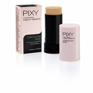 Pixy concealing base