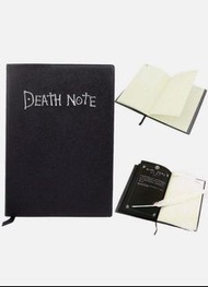 死亡筆記本
