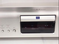 DENON CD SACD DCD-SA1 2011 年製 日版 100w