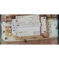 Benzell germany BALLAST 20w 40w