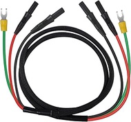 Yubunt Generator Parallel Cables is Compatible with The Honda Engine EU2200i, EU2200IC Companion, EU