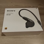 Sony IER-M7