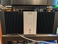 Rotel RMB-1075 五聲道後級擴大機