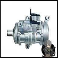 DENSO COMPRESSOR PERODUA ALZA 2022~ NEW MODEL 6PK 10SA13C 4LEG 447250-9740
