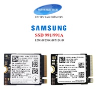 SSD M2 Nvme Gen 4 1TB/256GB/512GB 2230 Samsung/Skhynix/WD/Kioxia...., Specialized for Surface.