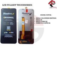 Real 9 5g Speed Edition Lcd Rl 8i/ 9 Pro 5g/ Nord Ce 2 Lite 5G Fullset Touchscreen Top Quality