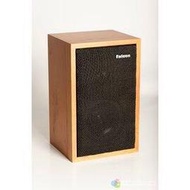 英國 Falcon Acoustics LS3/5A書架型喇叭