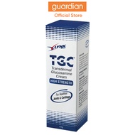 Lynk Tgc High Strength Glucosamine Cream, 45G