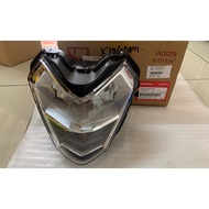 HONDA RS150 HEAD LAMP ORIGINAL HONDA