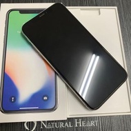 Apple 蘋果 二手 中古 iPhone X 256G 雙北可面交寄送 (務必詢問有無現貨) 新舊機可高價回收