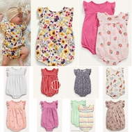 Jumper Baby OLD Navy (0-3m)