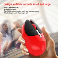 wireless mouse mouse wireless New Rechargeable 2.4G Wireless Mouse Silent Rabbit Rabbit Mouse One-Cl