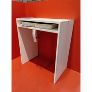 Toald Telephone Table With Shelf 65x40 Cm.