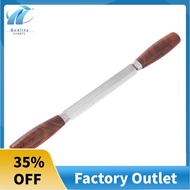 Slotted Plane Walnut Plane Rolling Bird Plane Hand-Made Shaping and Trimming Woodworking Plane Fruit