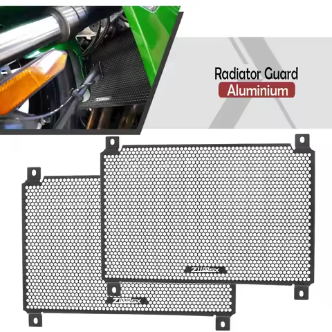 NINJA1000SX Radiator Guard Grille Cover Protector For KAWASAKI NINJA 1000SX Z1000SX Z1000 SX 2020~20