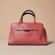 Preloved 4FURLA Doctors Bag