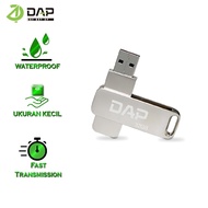 DAP Flashdisk Usb 4GB/8GB/16GB/32GB/64GB Flash Drive 3.0