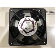 230V AC 12 CM MINI FAN DP200A