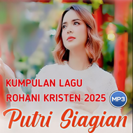 KASET CD MP3 LAGU ROHANI 2025 - CD MP3 LAGU ROHANI KRISTEN WORSHIP TERBARU - MP3 LAGU BISA DIMOBIL