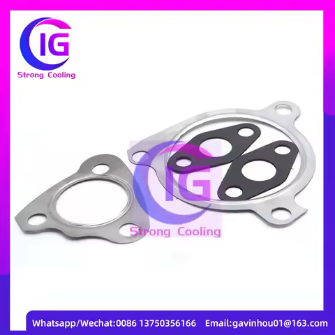 Turbo Gasket Kits K04 For Audi S3 TT 1.8T APY AMK BAM BFV 5304-970-0020 5304-988-0020 53049880020 53