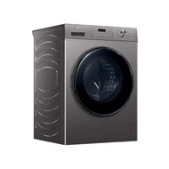 HAIER 8KG Front Load Washer Inverter HAI-HW80BP1239S8