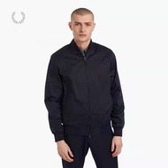 FRED PERRY 100% ORIGINAL men's jacket FP Jaket lelaki men's long sleeve coat