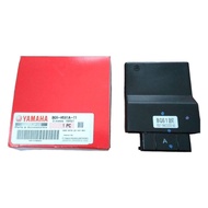 BG6-H591A-20 YAMAHA X-MAX 250 ECU ORIGINAL HLY XMAX