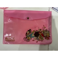 Authentic B5 Alice File