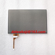 7.3 Inch Glass Digitizer Lens Touch Screen Panel For Lexus IS240 IS250 IS300 IS350 GS300 GS350 Car D