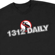 T-shirt 1312 Daily