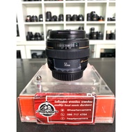 CANON EF 50mm F1.4 No hood