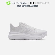 Giày Chạy Bộ Nữ Under Armour Charged Rogue 5 - 3028262-100