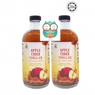 Surya Apple Cider with Honey / Surya Guava Cider Vinegar with Natural Honey RTD