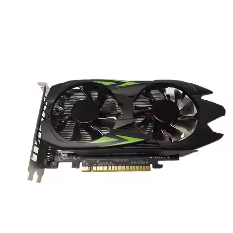 550 display GTX1050TI office all-in-one machine game computer graphics card hot 960