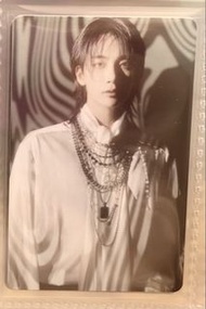 Seventeen Jeonghan