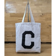 Covernat Tote Bag