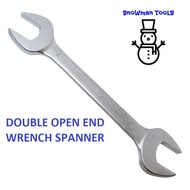 PRC DOUBLE OPEN END WRENCH SOCKET SPANNER NUT DRIVER, 7-32MM