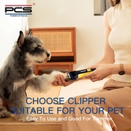 PCS Mini Pet Trimmer - Foot Trimmer Mini Shaver Cat Fur Shaver Hair Cut for Pet