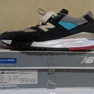 NB 998 Rockabilly ver.