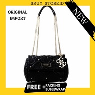Guess Sling Women's Bag Original Branded Bag Latest Cl105
