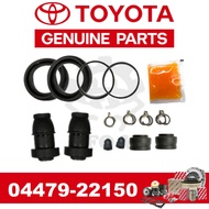 (REAR) Disc Brake Repair Kit for Lexus GS430 3UZ-FE 4.3, IS350 3.5 (FULL SET)