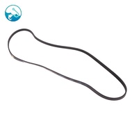 [ritonlywond] For Drum Washing Machine Belt 4EPJ1169 Rubber Rotating Belt Parts Drum Washing Machine