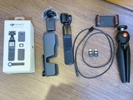 DJI POCKET 2 Creator Combo 全套